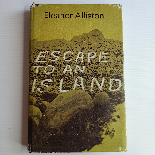 Escape to an Island