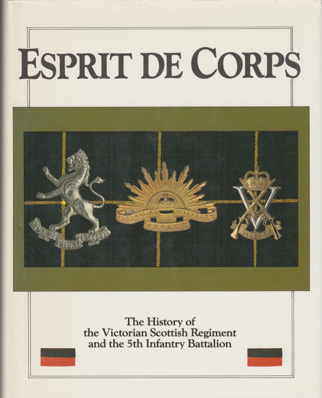Esprit De Corps