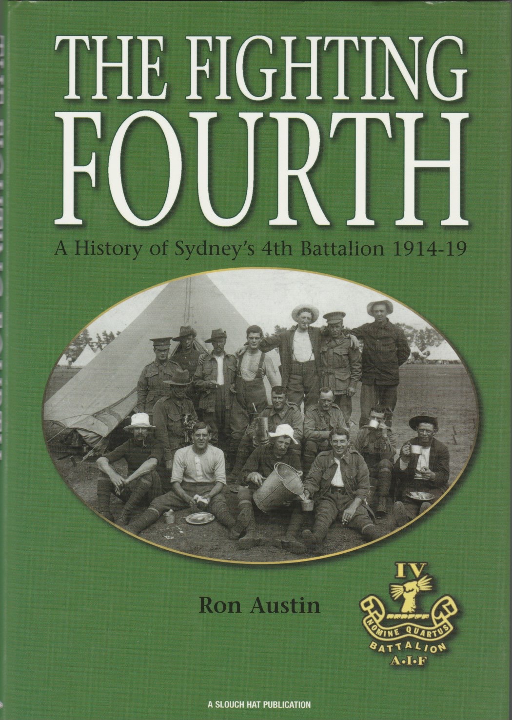 Fighting Fourth, The