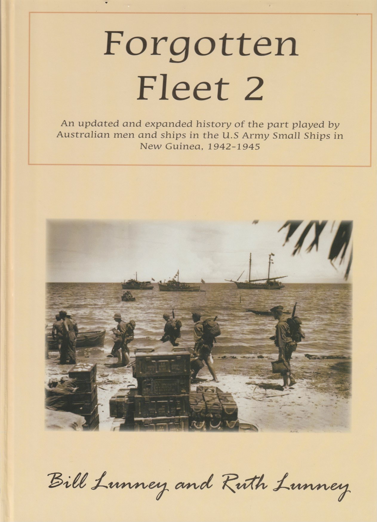 Forgotten Fleet 2