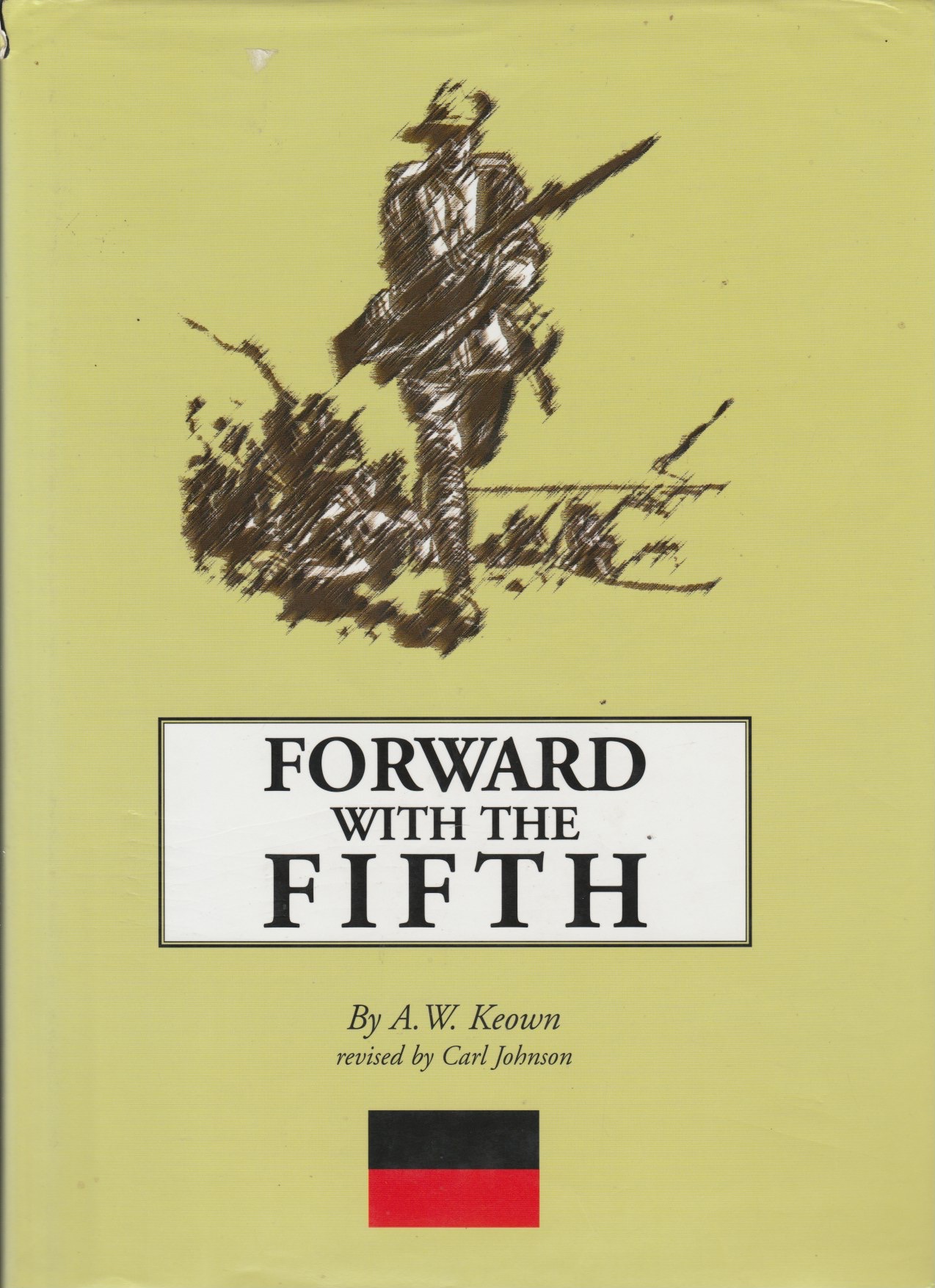 Forward with the Fifth