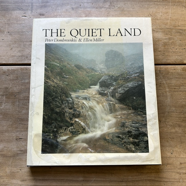 The Quiet Land