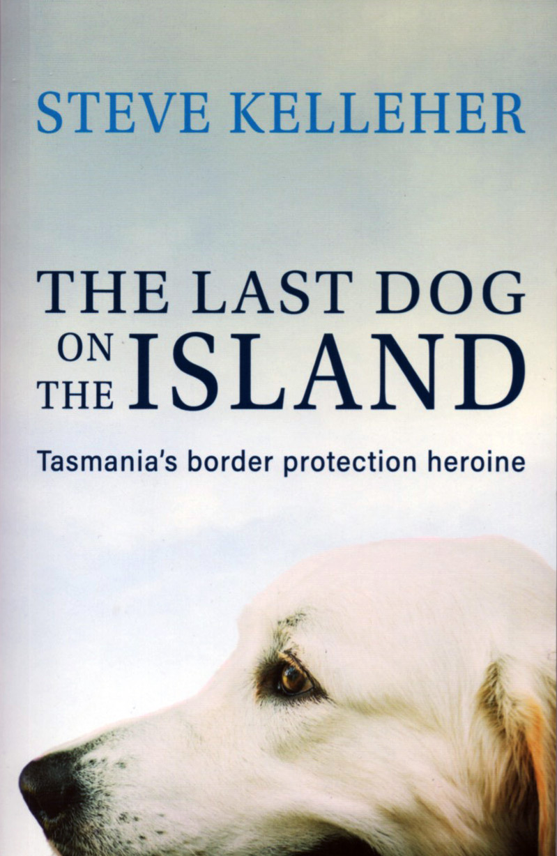 The Last Dog on the Island