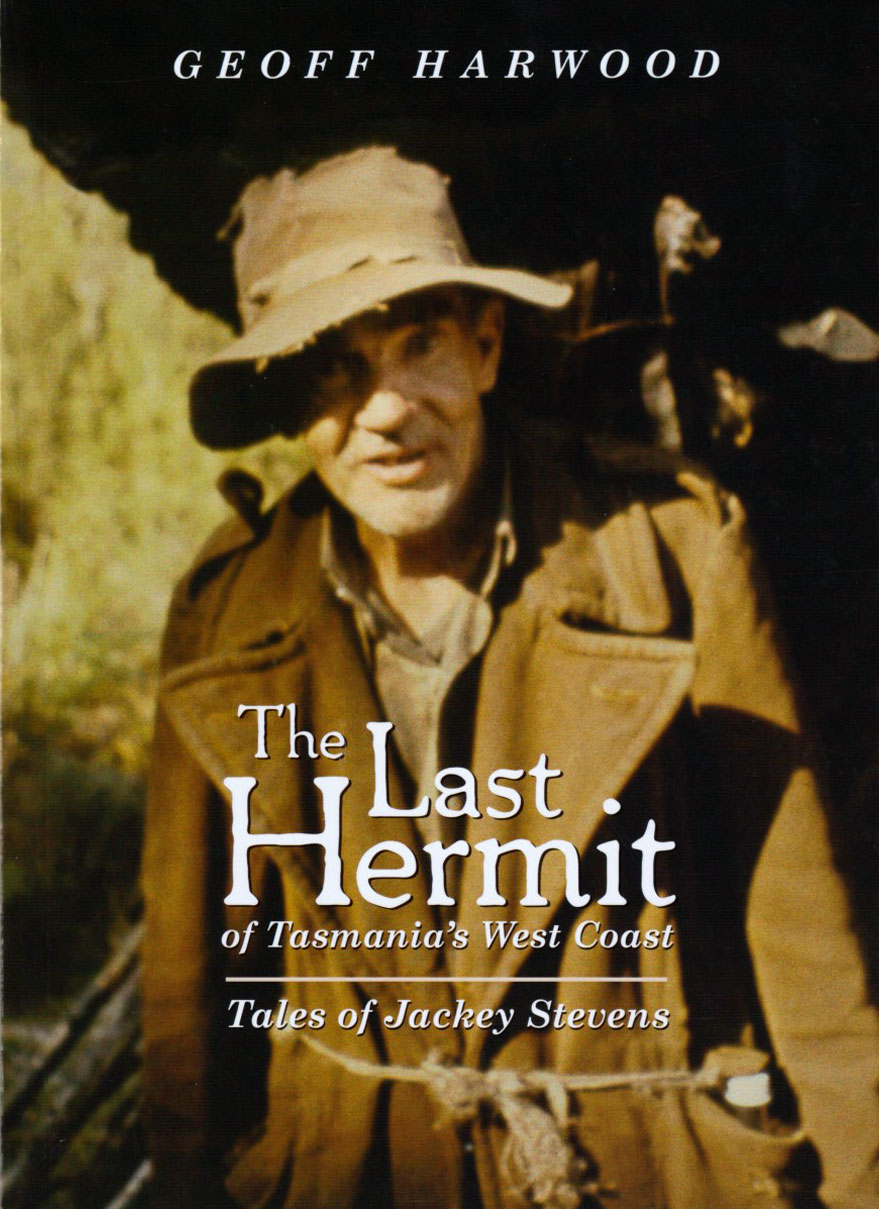 The Last Hermit - tales of Jackey Stevens