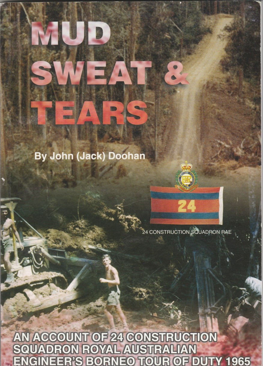 Mud, Sweat and Tears