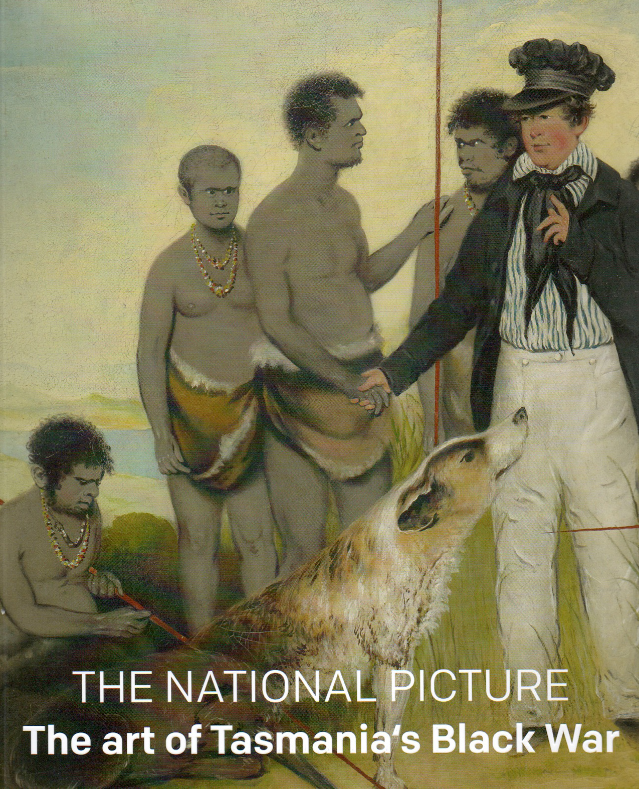 The National Picture The National Picture
