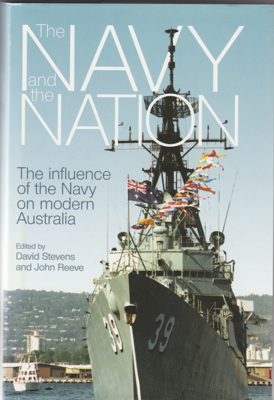 Navy and the Nation, The