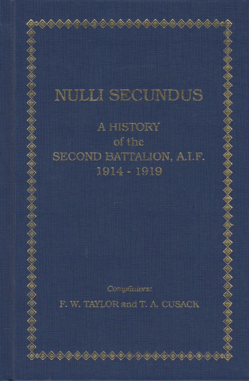 Nulli Secundus