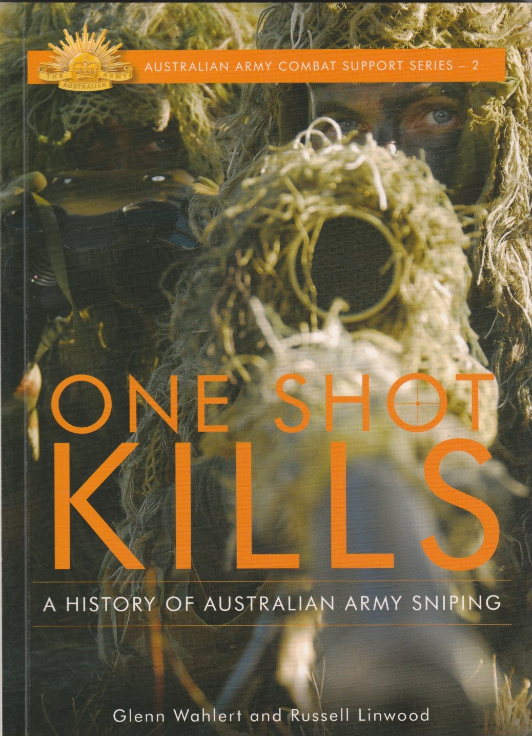 One Shot Kills One Shot Kills