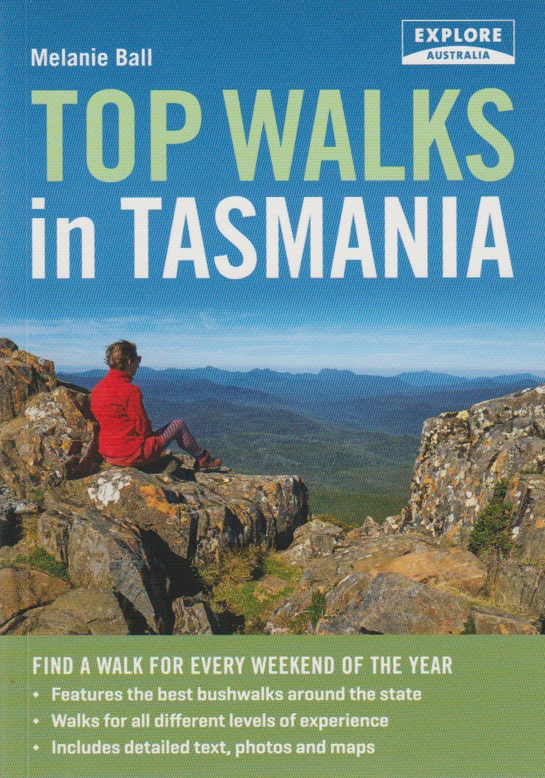 Top Walks in Tasmania 
