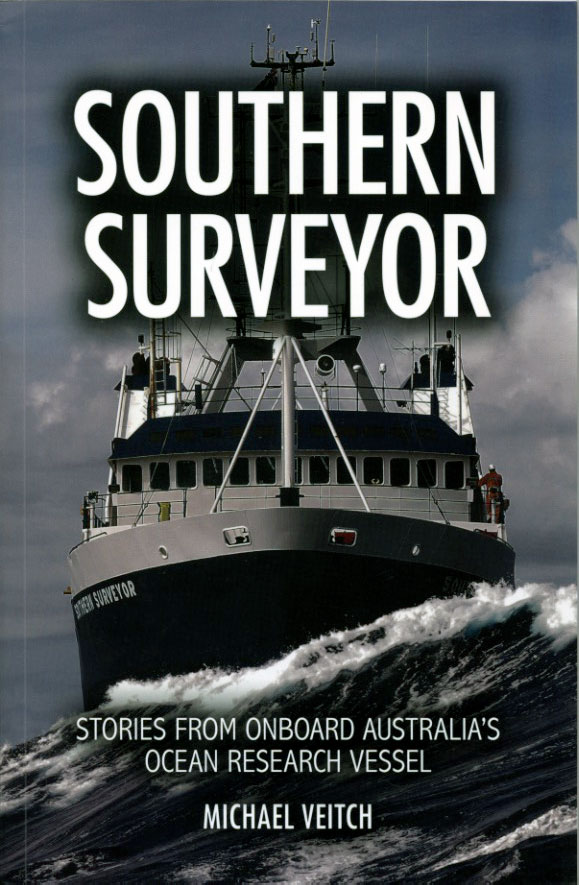 Southern Surveyor Southern Surveyor