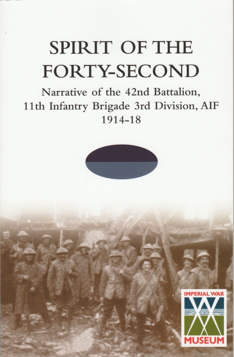 Spirit of the Forty-Second