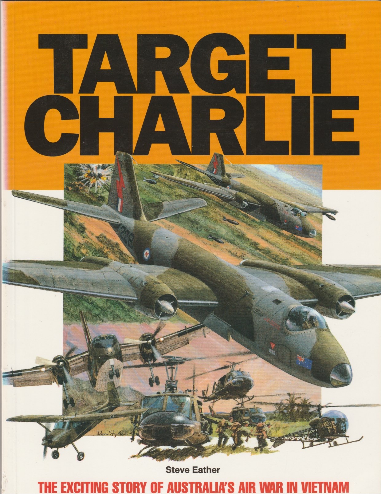 Target Charlie