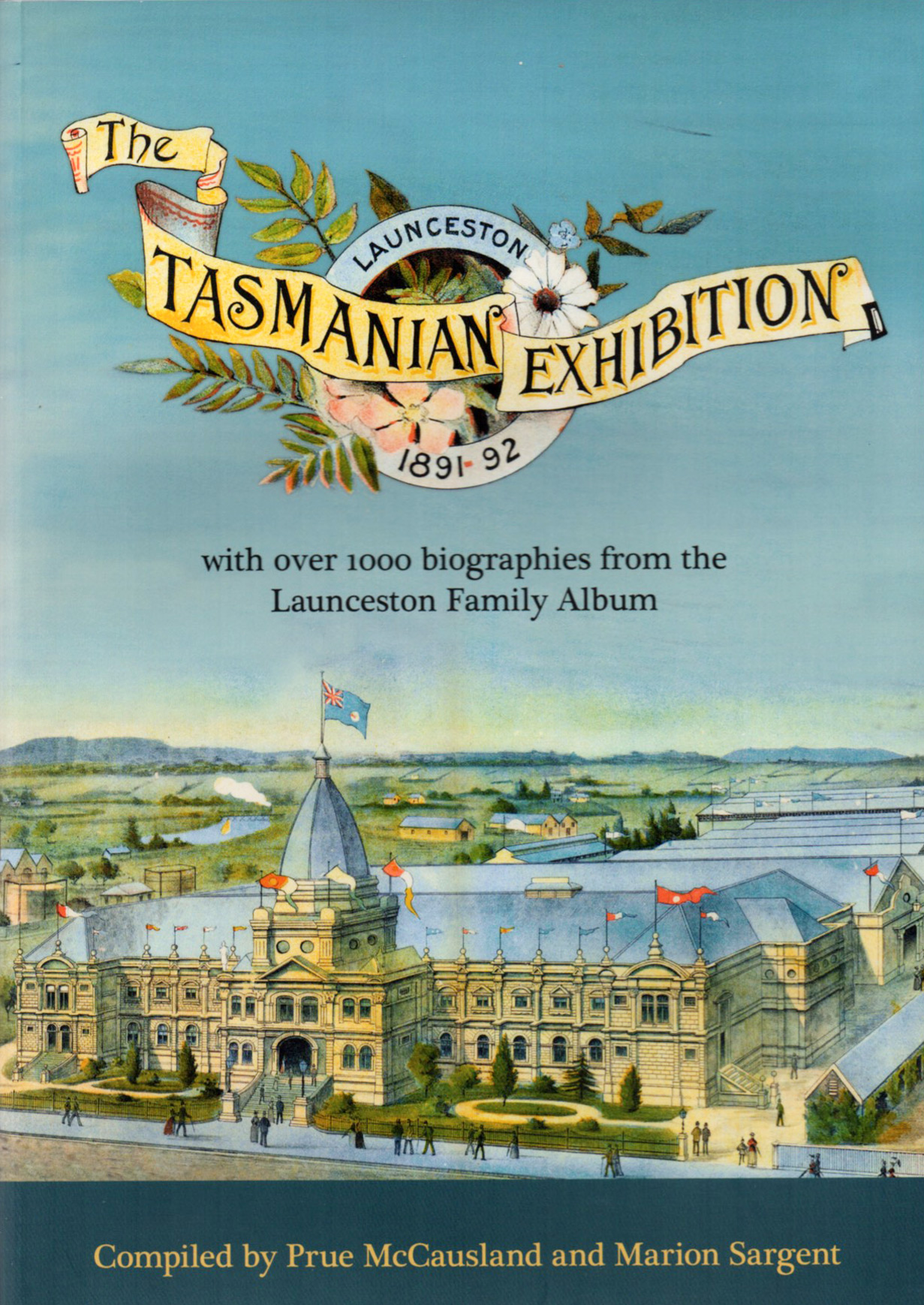 The Tasmanian Exhibition, Launceston