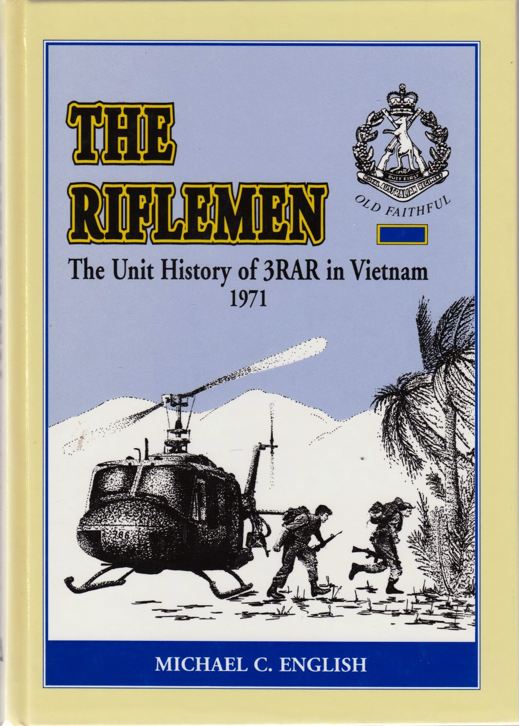 Riflemen, The