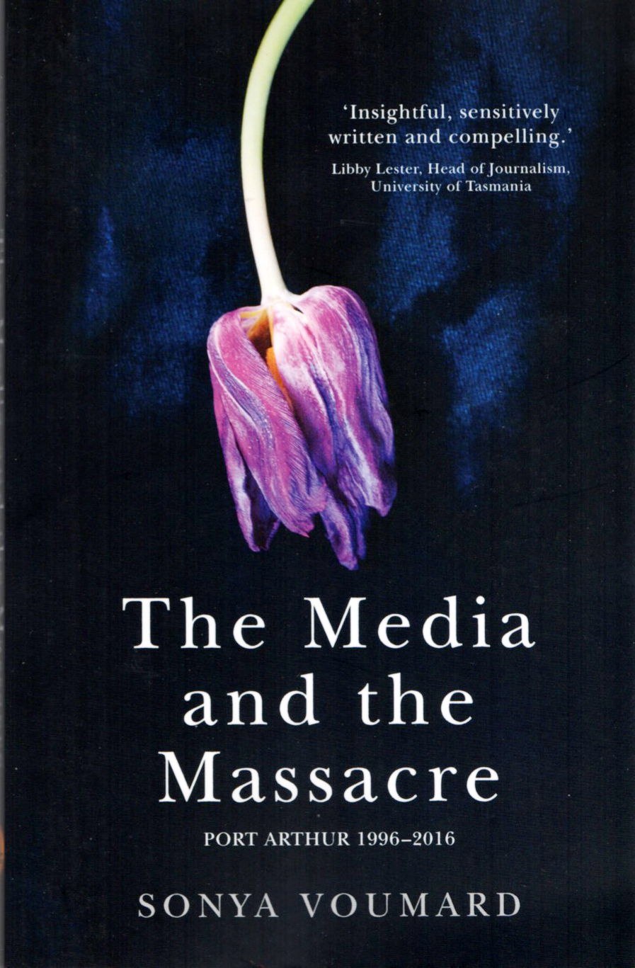 The Media and the Massacre