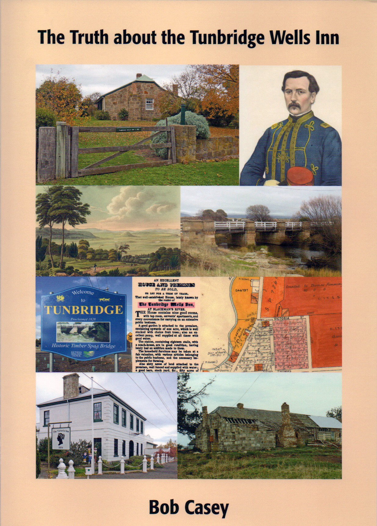 The Truth about Tunbridge Wells Inn The Truth about Tunbridge Wells Inn