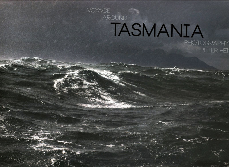 Voyage Around Tasmania