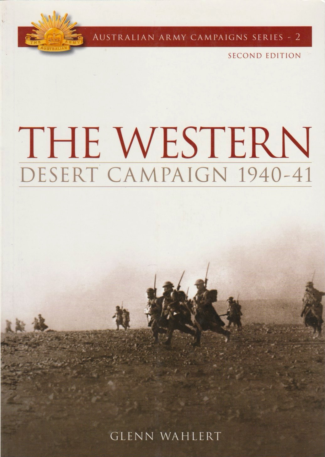 Western Desert Campaign 1940-41, The