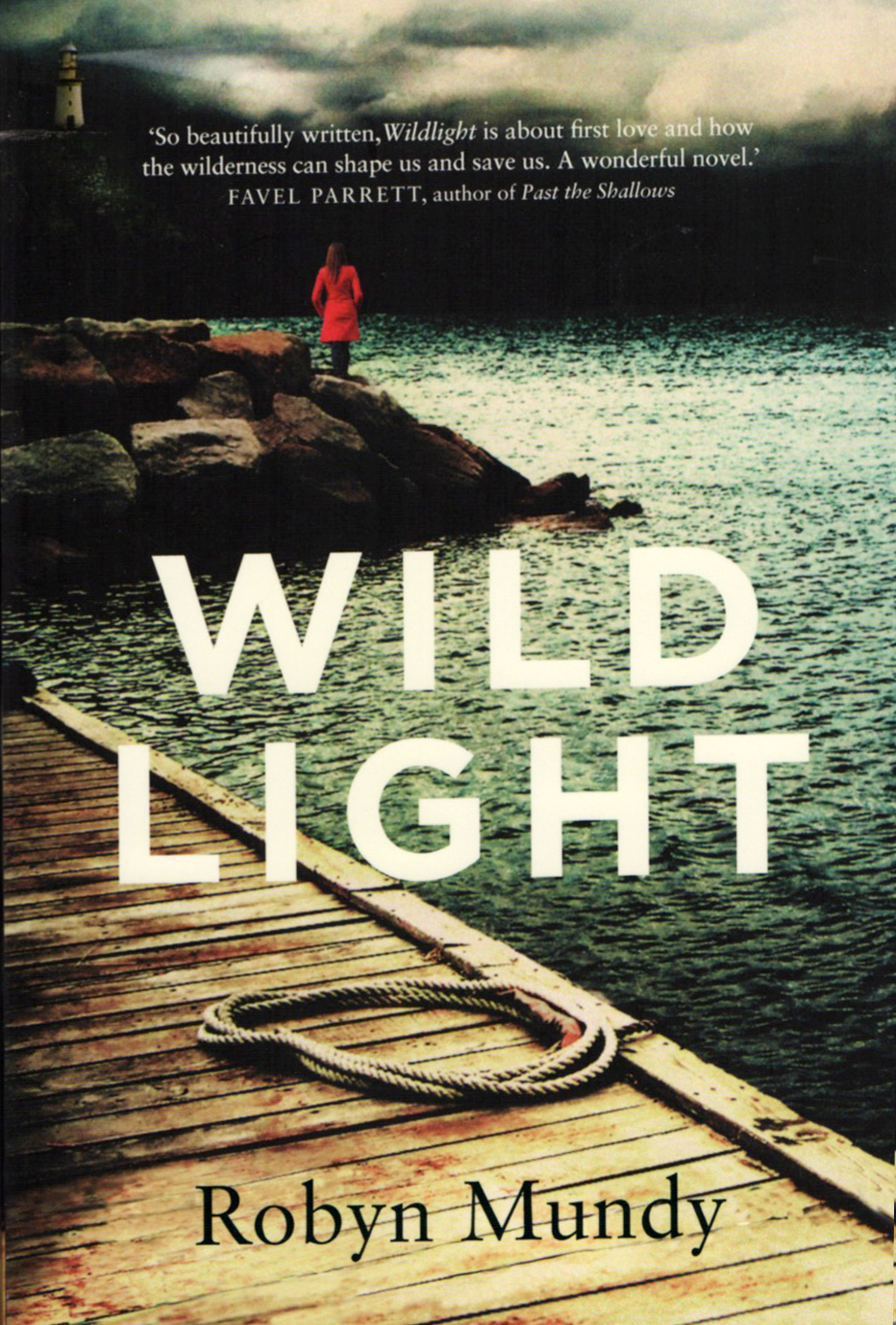 Wild Light