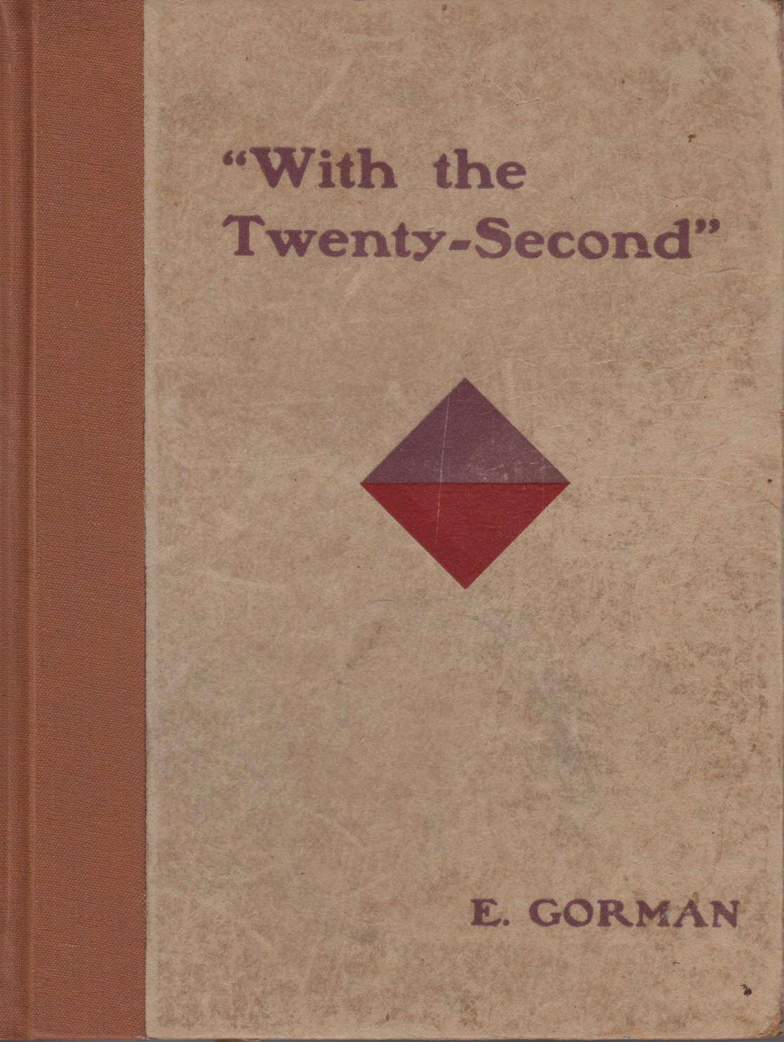 "With the Twenty-Second"