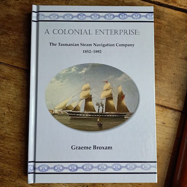 A Colonial Enterprise