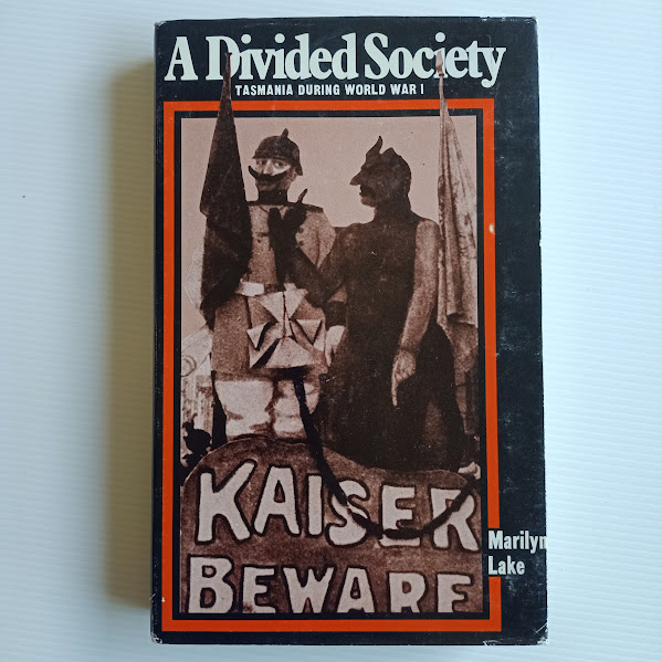 A Divided Society