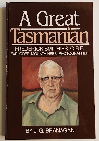 A Great Tasmanian
