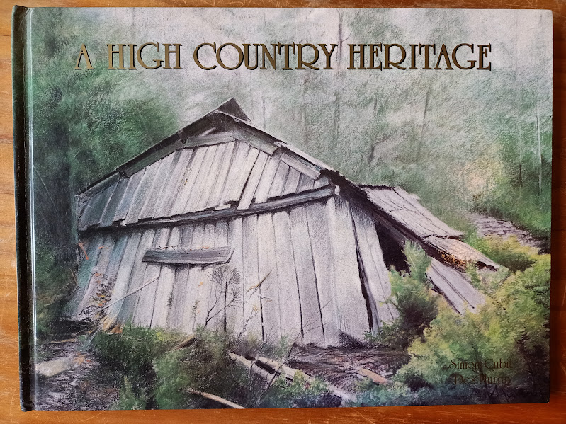 A High Country Heritage