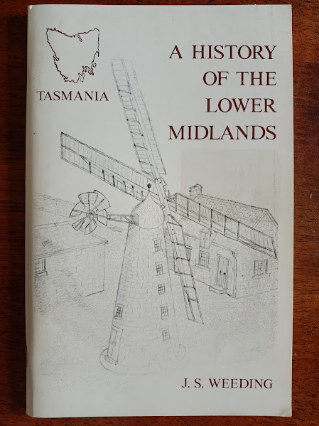 A History of the Lower Midlands