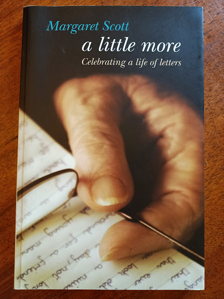 A Little More A Little More