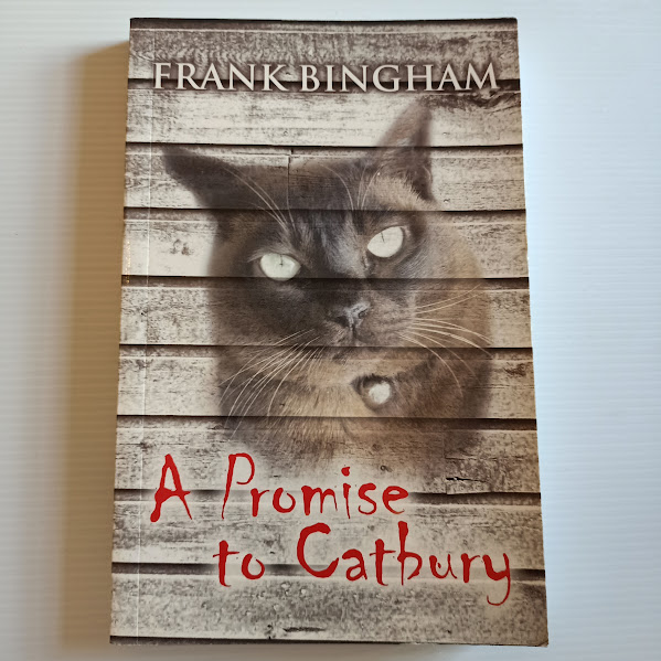 A Promise to Catbury