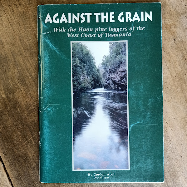 Against the Grain