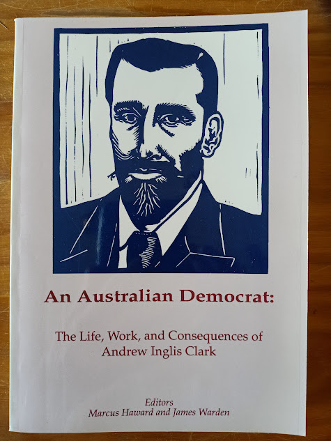 An Australian Democrat