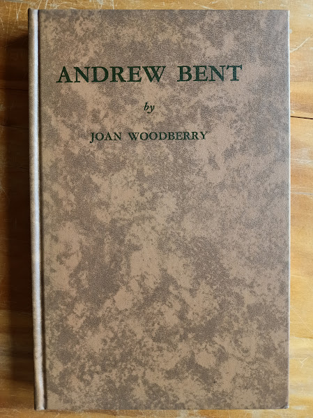 Andrew Bent and the Freedom of the Press in Van Diemen's Land