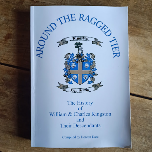 Around the Ragged Tier