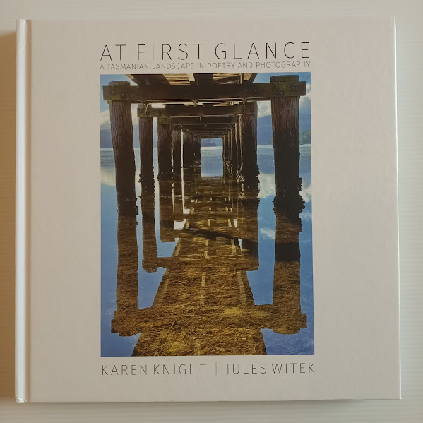 At First Glance - signed At First Glance - signed