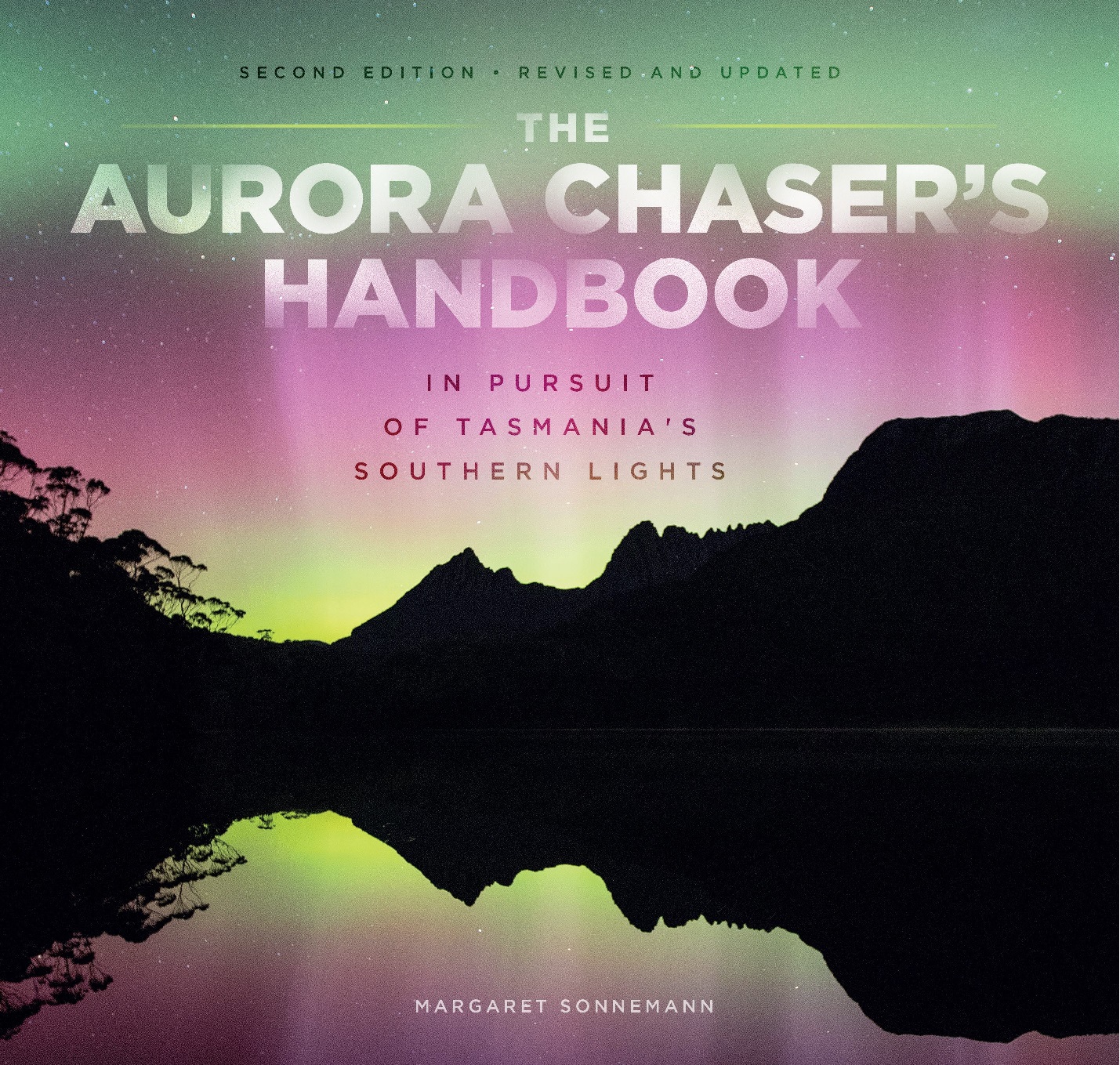 Aurora Chaser's Handbook 2nd edition