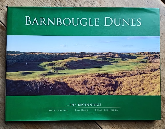Barnbougle Dunes - used