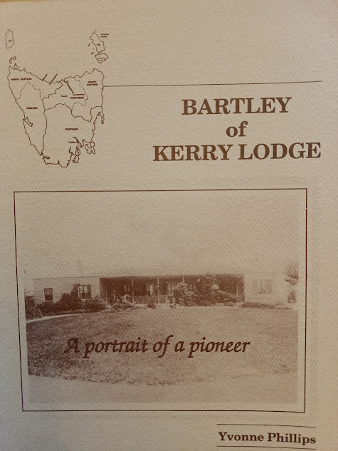 Bartley of Kerry Lodge