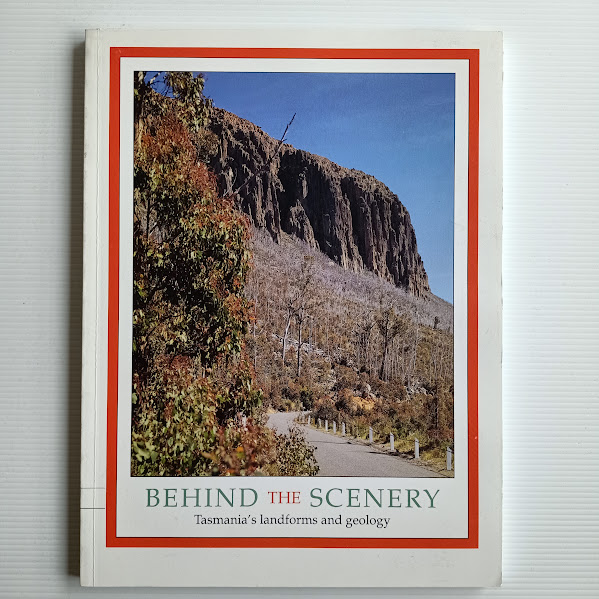 Behind the Scenery