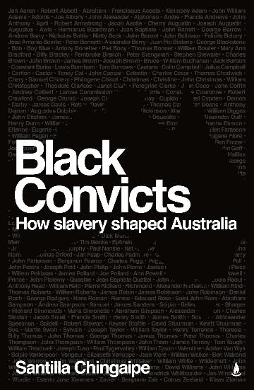 Black Convicts