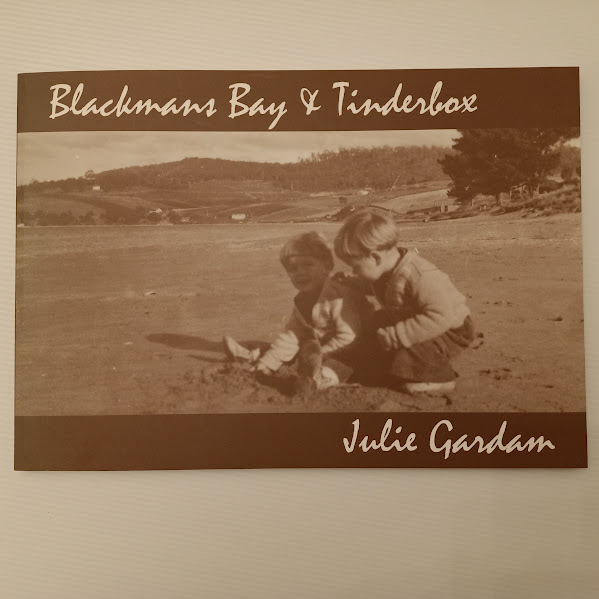 Blackmans Bay & Tinderbox