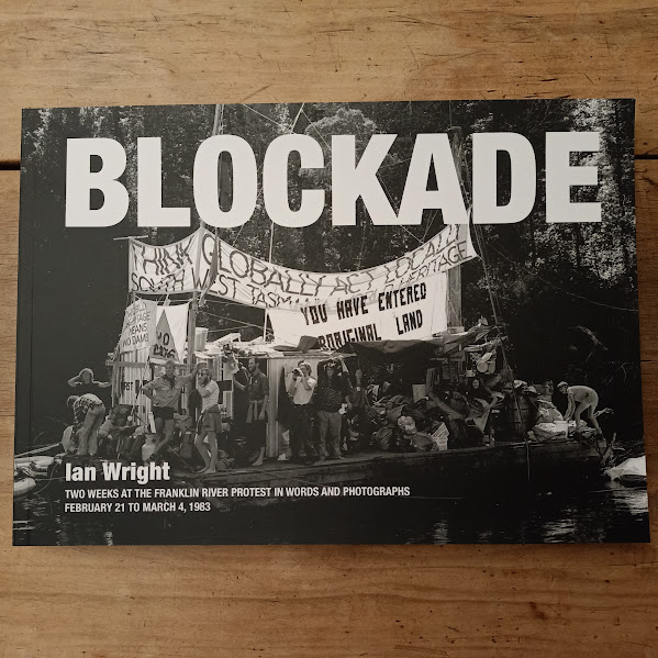 Blockade