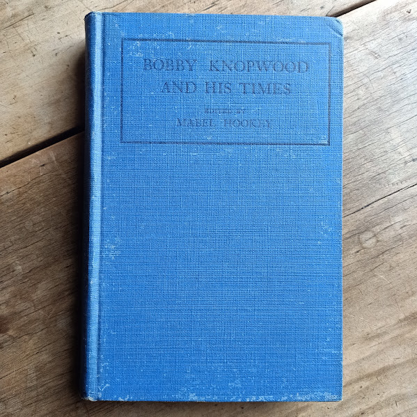 Bobby Knopwood and his Times