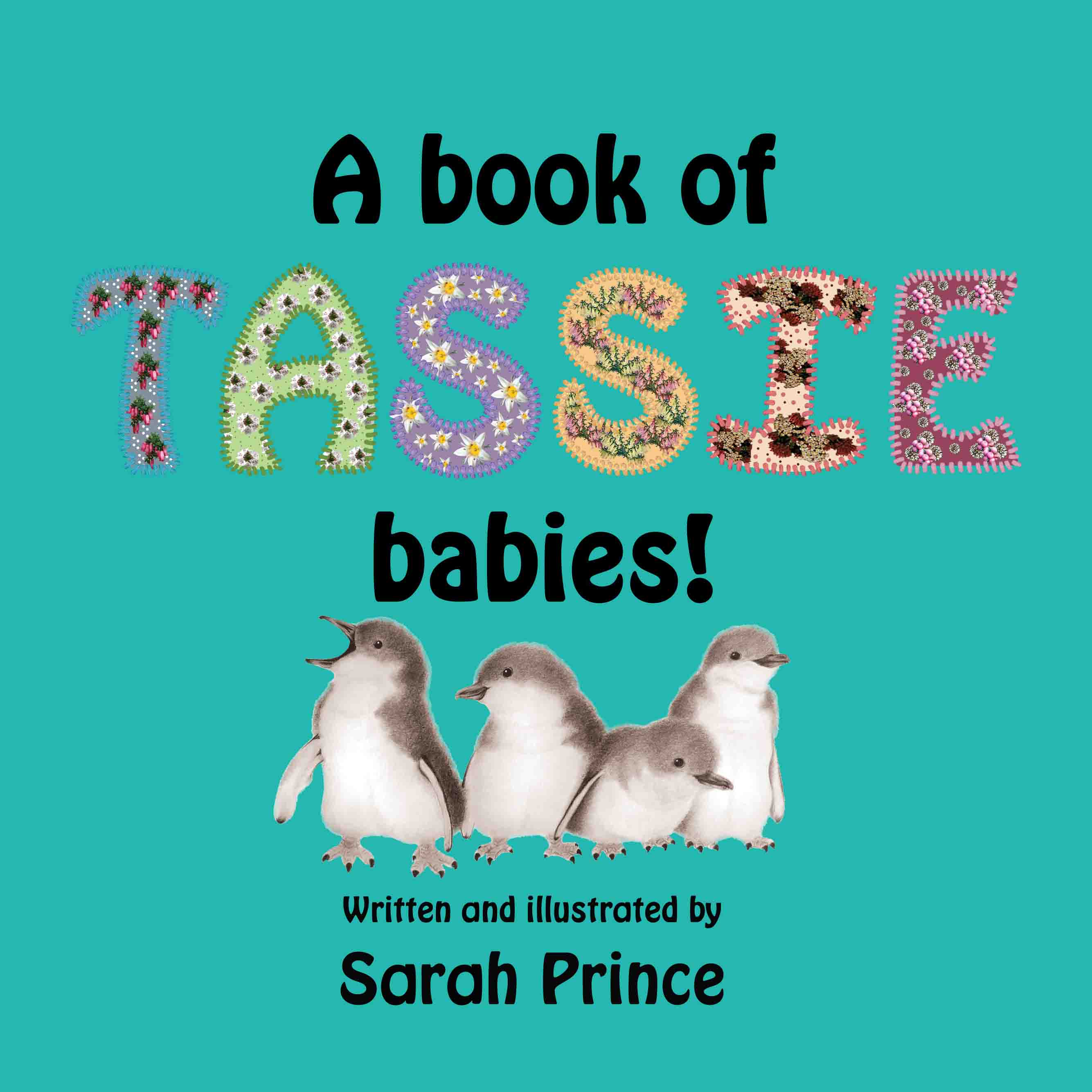 A Book of Tassie Babies A Book of Tassie Babies