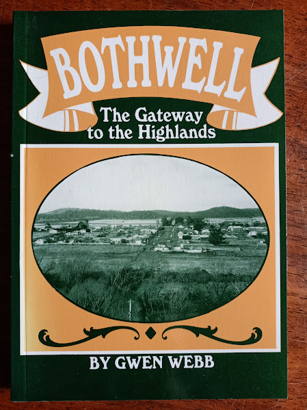 Bothwell - the Gateway to the Highlands