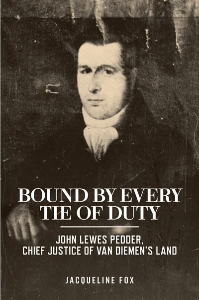 Bound by Every Tie of Duty