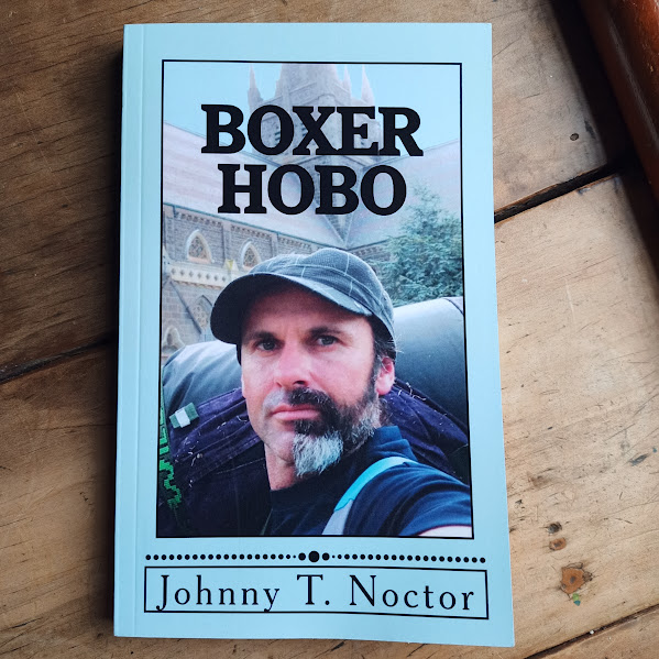Boxer Hobo
