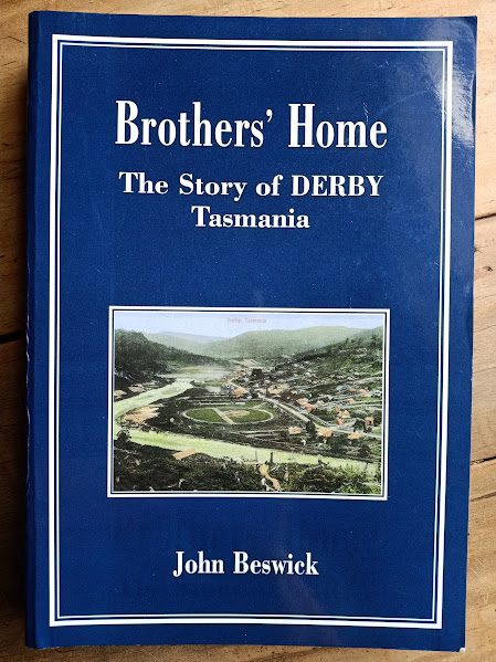 Brothers' Home Derby Brothers' Home Derby